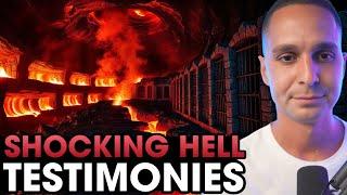 Shocking Hell Testimonies  Near Death Experiences Examined