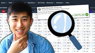 How To Find Arbitrage Bet Opportunities - 3 Unique Methods