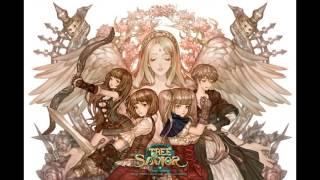 Tree of Savior - Full OST iCBT2