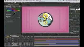After Effects Intro - Free Template Tutorial