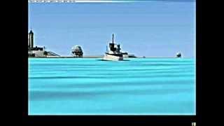 FSX SUBMARINE 11