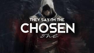 Chosen One - Valley of Wolves LYRICS