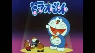Boku Doraemon Opening 2 1979 Instrumental