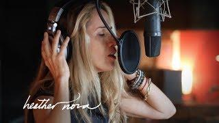 Heather Nova - New Album ‚Pearl‘ Studio diary III