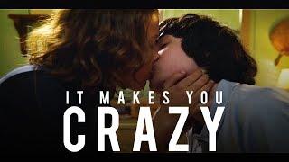 Mike & Eleven - It Makes You Crazy 3 season