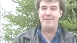 The best of vintage Top Gear Jeremy Clarkson on coupes