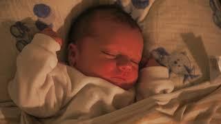 10 Hours WOMB SOUNDS  Help Your Baby Get to Sleep  Shusher for Babies  Heartbeats & White Noise