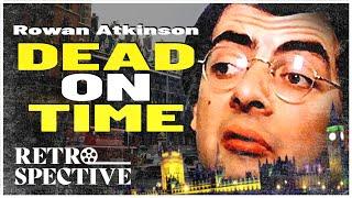 Rowan Atkinson Comedy Full Movie  Dead On Time 1983  Retrospective