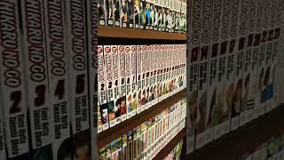 Takeshi Obata Manga Spotlight part 5 Hikaru No Go #manga #hikarunogo