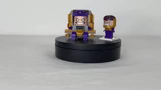 Top 10 Most Expensive Lego Marvel Minifigures non-comic con