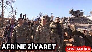 BURSEYA DAĞINA KRİTİK ZİYARET