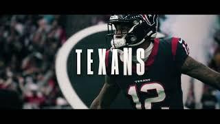 ESPN Deportes NFL Divisional Round Texans vs. Ravens