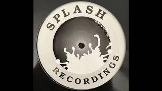 Daz - Identity Splash Recordings