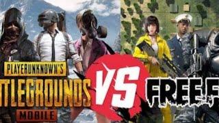 Pubg dan free fire kata kata yang menyakitkan dari gamers masing masing