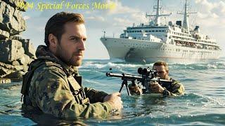 2024 Special Forces Movie As terrorists transport drugs Flying Tigers ambush them wiping them out