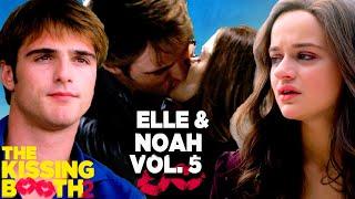 Elle and Noah The Full Story Vol. 5 THE END  The Kissing Booth