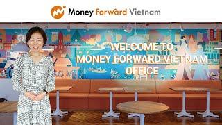 Welcome to Money Forward Vietnam - Office Tour