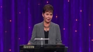 Mudanças Simples e Práticas com Resultados Reais - Pt 3  Joyce Meyer