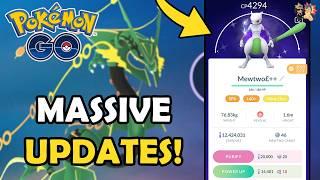 WATCH THIS BEFORE YOU POWER UP YOUR POKEMON in Pokémon GO  New Raid Changes