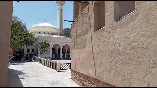 Jumu ah Beautiful Mosque 05-05-2023