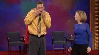 Whose Line is it Anyways - Party Quirks Uncensored
