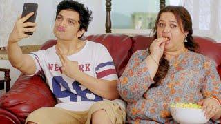 Maa #FirstFriendForever Teaser ft. Supriya Shukla & Devansh Doshi  Mother’s Day Film  TheShortCuts