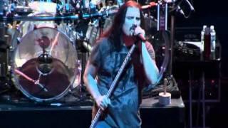 Dream Theater - The Ministry of Lost Souls Live Chaos in motion 07-08