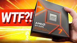 Kann diese neue CPU wirklich eine Grafikkarte ersetzen? AMD Ryzen 7 8700G & Ryzen 5 8600G im Test