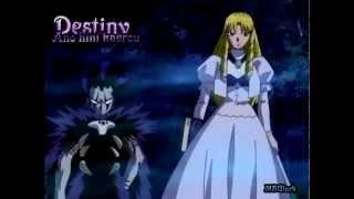 Konjiki no Gash Bell OST - Destiny Ano hini kaerou Full version