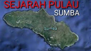 SEJARAH PULAU SUMBA