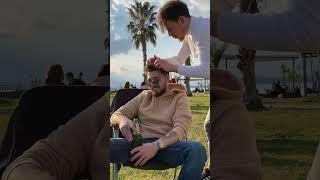 Antalya’da kısa bir gezi #anime #antalya #trending #trend #live #asmr #badboyringtone #kuaför #hair