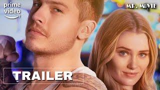 UNO SPLENDIDO DISASTRO 2023 Trailer ITALIANO del Film con Dylan Sprouse e Virginia Gardner