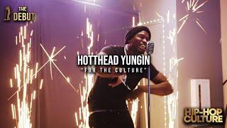 The Most Emotional FreestyleRap Ever Must Watch  Hotthead Yungin Goin Back In  w Poison Ivi