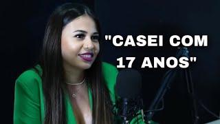 Gabi Magsan FALA SOBRE SEU CASAMENTO