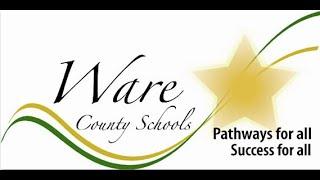 Ware County Schools Board of Education Meeting - May 9 2023
