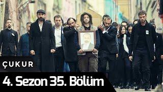 Çukur 4.Sezon 35.Bölüm