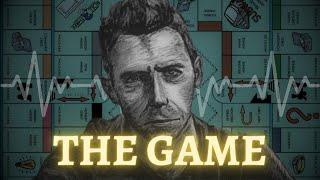 You Are Playing A Game - Alan Watts On Reality