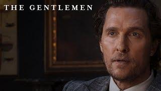 The Gentlemen  Lion and Dragon TV Commercial   Own it NOW on Digital HD Blu-ray & DVD