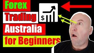 Forex Trading Australia  When to Trade Forex  Forex Trading Hours  Forex Trading for Beginners