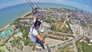 Pattaya Park Tower Jump