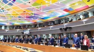 Совет ЕС по энергетике искал выходы из кризиса