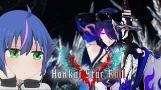 「Honkai Star Rail」 SHE HAS ARRIVED