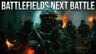 The Next Battlefield Release Has Some BIG Problems…