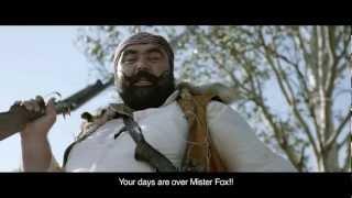 Chateau Ksaras The Original Story - The Hunter English Sub