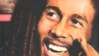 Bob Marley - War  No more Trouble - with lyrics