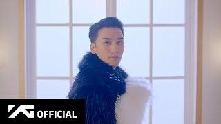 SEUNGRI - ‘WHERE R U FROM Feat. MINO’ MV