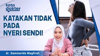 Mengatasi Nyeri Sendi yang Jarang Diketahui dengan Cara Mudah dan Cepat  Solusi Penyakit