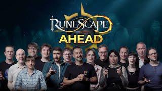 RuneScape Ahead 2024-2025  New Roadmap Update