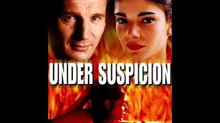 Under Suspicion 1991   Full Movie  Simon Moore  Liam Neeson  Laura San Giacomo  Kenneth Cranham