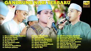 FULL BASS.. Album Gandrung nabi terbaru 2024 Sholawat hadroh gandrung Nabi terbaru 2024